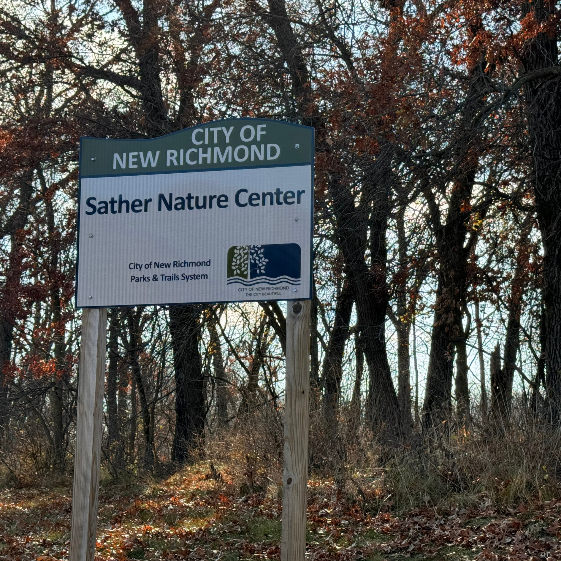 Sather Nature Center