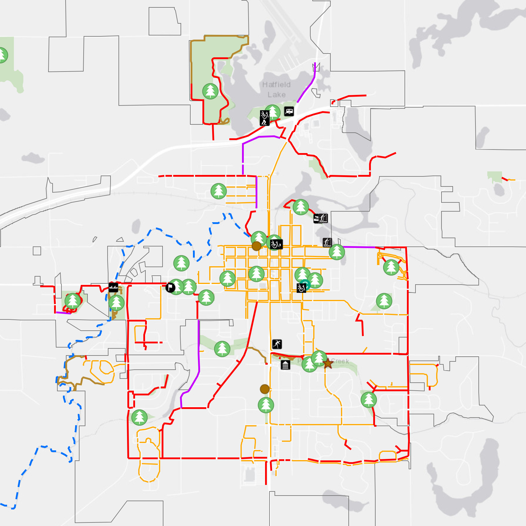 Green Spaces and Fresh Air: A Guide to Parks in New Richmond, WI