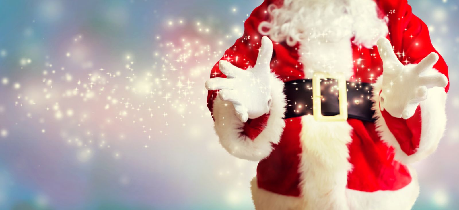 Santa claus