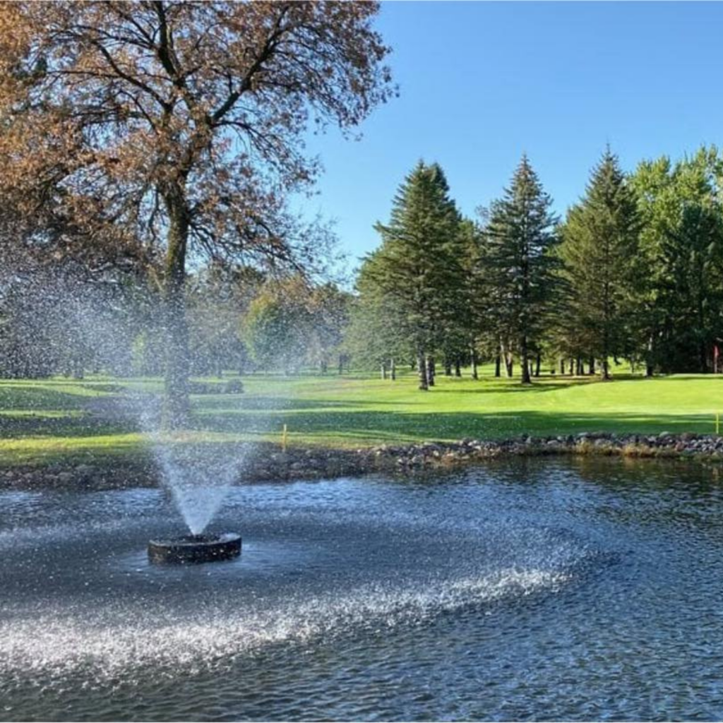 Golf and Disc Golf in New Richmond and Beyond: Local & Regional Courses ...