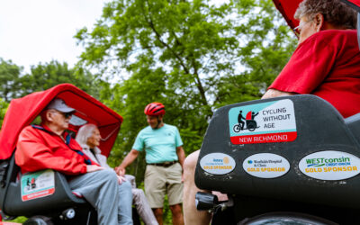 Discover Our Local Parks: Outdoor Adventures in and Around New Richmond