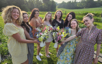 The Ultimate Agritourism Adventures Near New Richmond: Farms, Markets & Hands-On Experiences