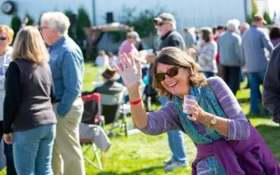 Barrels and Bluegrass: Experience New Richmond’s Signature Music Event