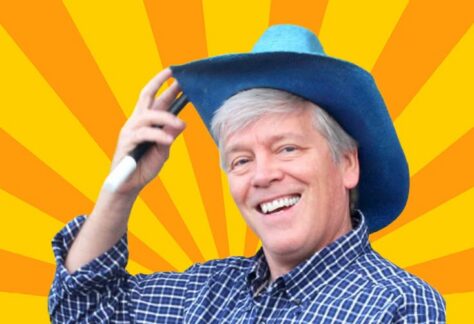 Farmer Ray