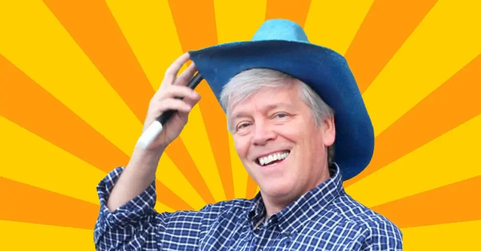 Farmer Ray