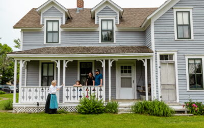 Heritage Days: Celebrate Community, Culture, and Family Fun