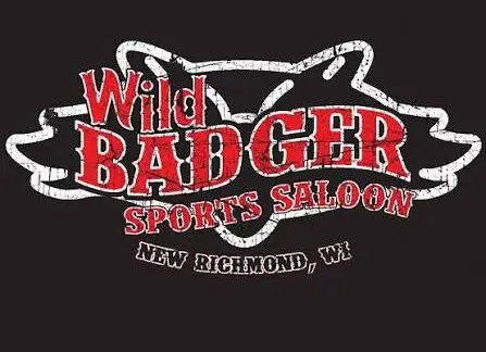 wild badger logo