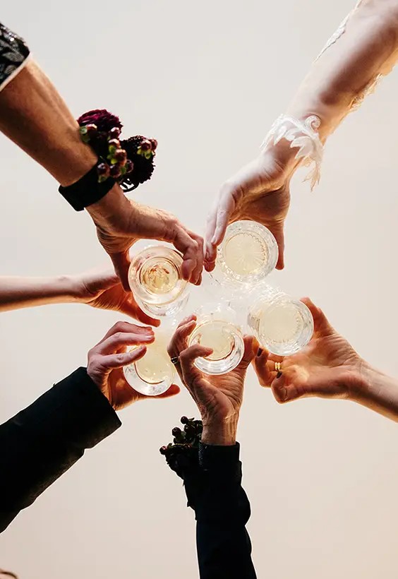 45th Parallel Distillery Tie the Knot in New Richmond: Top Wedding Venues for Your Big Day