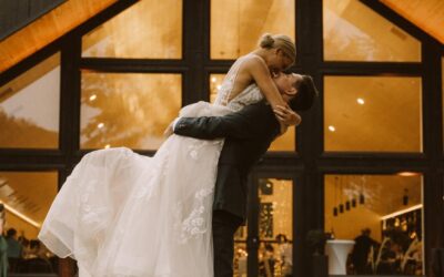 Tie the Knot in New Richmond:  Top Wedding Venues for Your Big Day