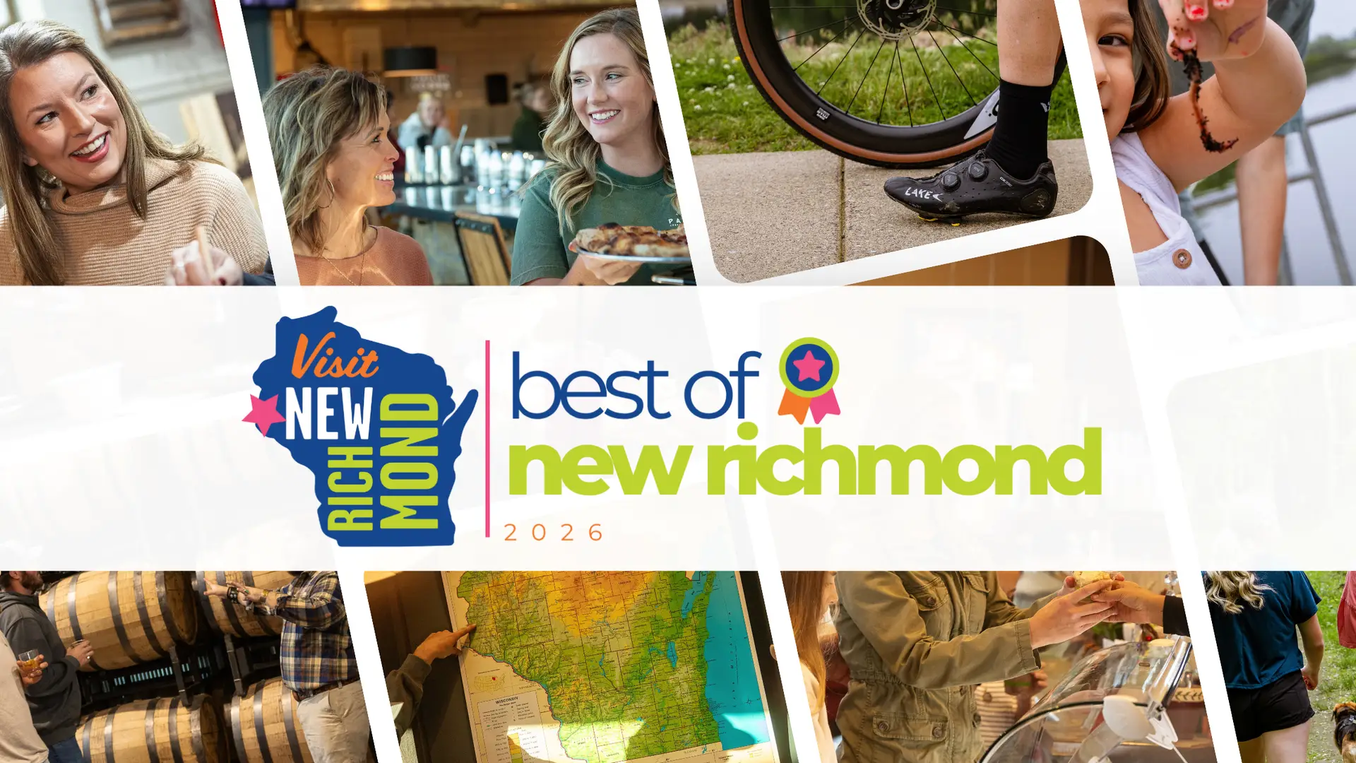 New “Best of New Richmond” Program Invites Community to Nominate and Vote for Local Favorites New “Best of New Richmond” Program Invites Community to Nominate and Vote for Local Favorites