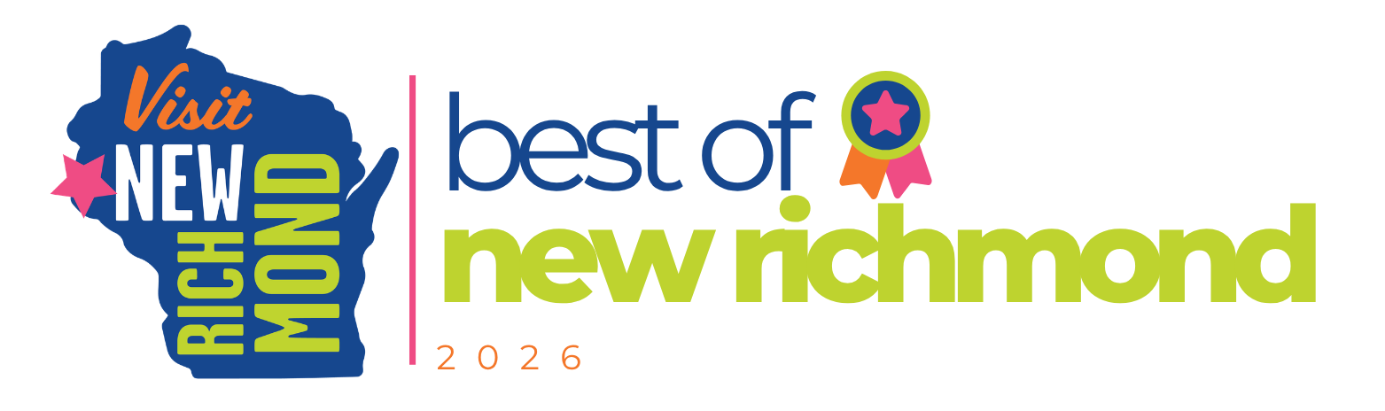 Horizontal Best of New Richmond 2026 Logo