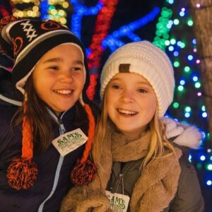 Christmas in New Richmond, WI: Holiday Traditions, Shopping & Family Fun