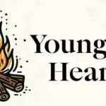 Young at heart logo